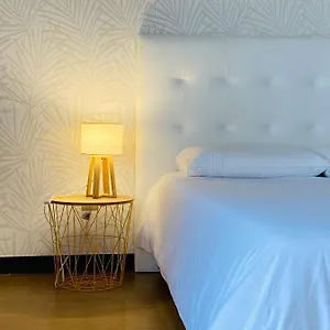 Flats Lago 19 Апартаменты
